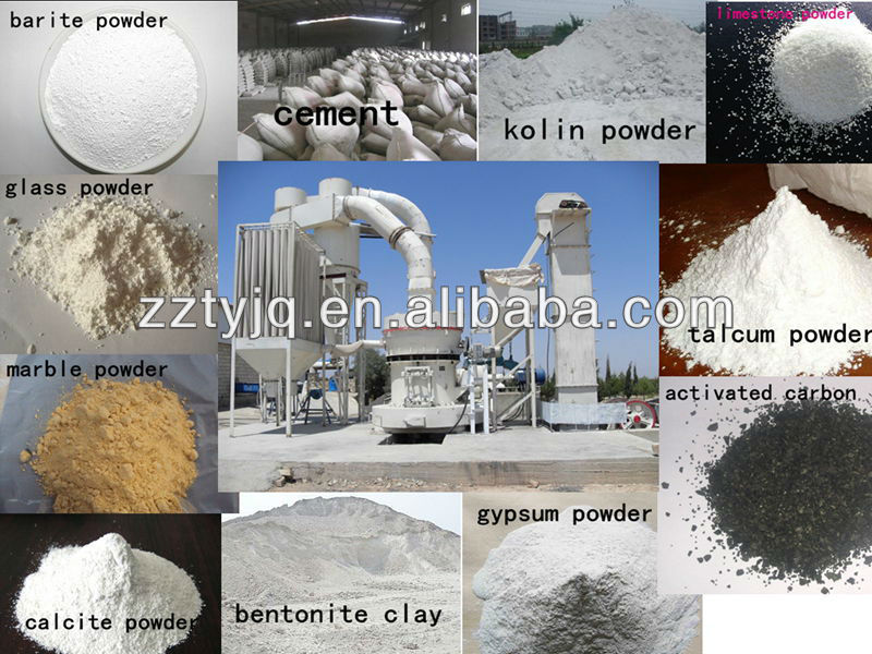 TONGYONG Stainless cocoa Mill For Grinding Powders