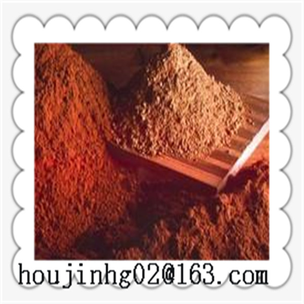 2014 Top selling high quality cocoa powder from china manufacturer at lowest price