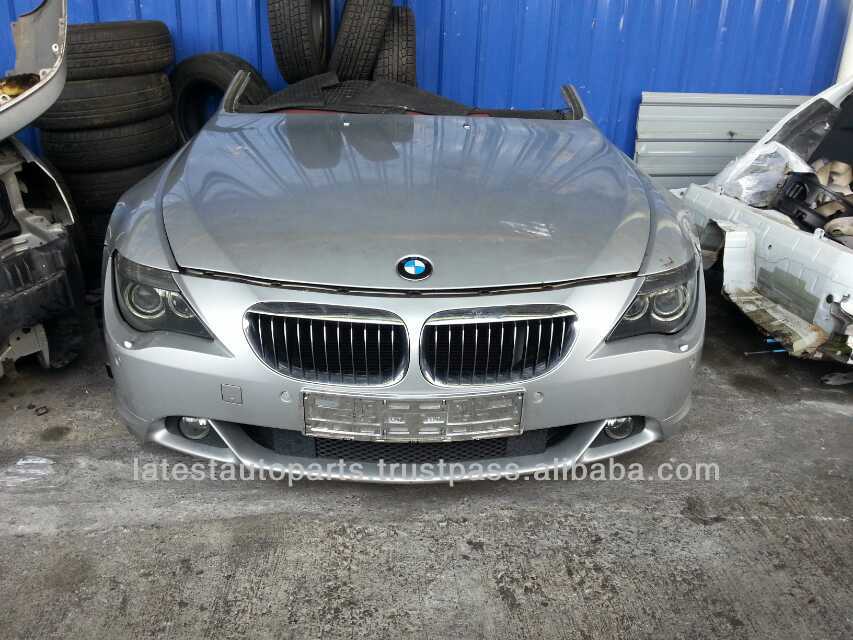 Bmw used spare parts malaysia #3