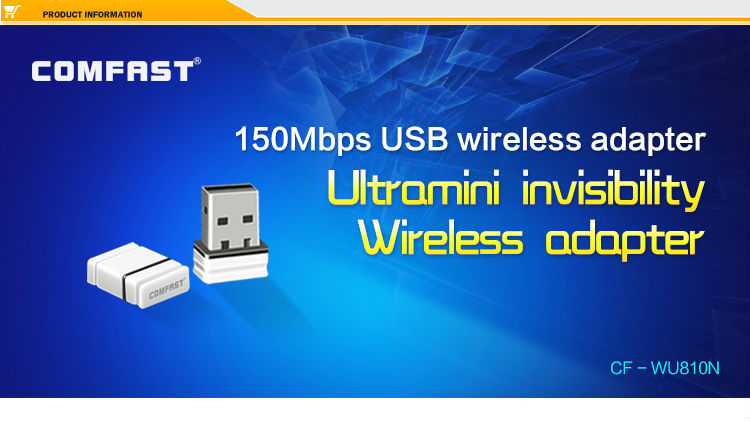 COMFAST CF-WU810N 360 無線ネットワーク WiFi を 共有 する USB ​​ワイヤレスネットワーク の カード問屋・仕入れ・卸・卸売り