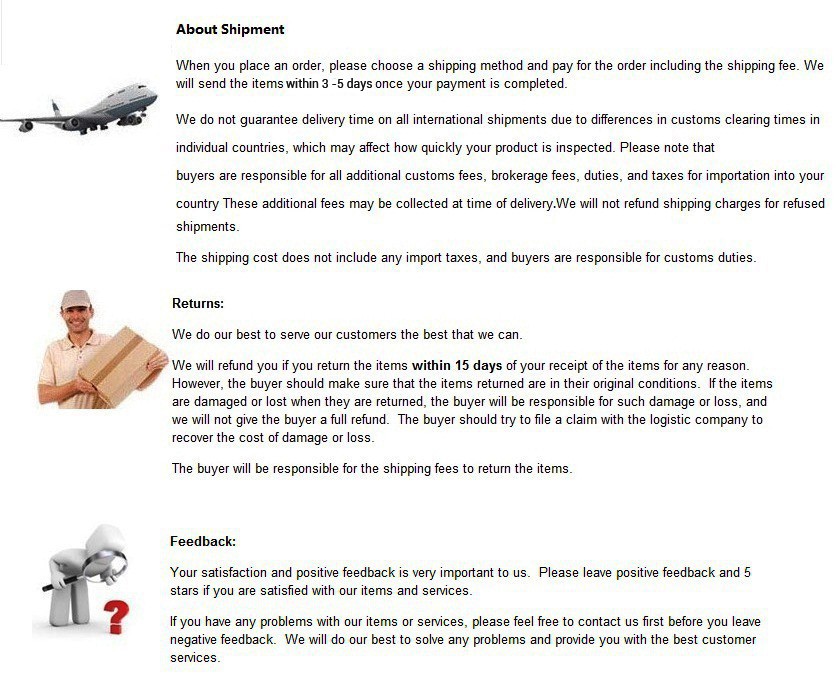 shippment return feedback guangzhou elecetirc eicycle on line