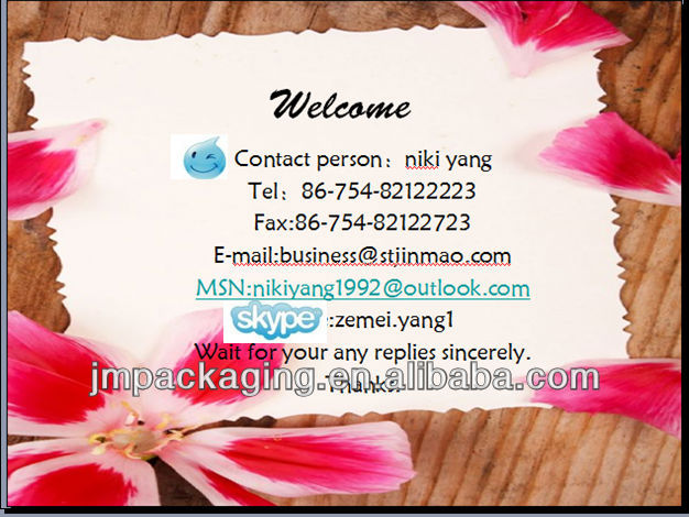 Customize printed tea in silk tea bags/ceramic tea bag holder