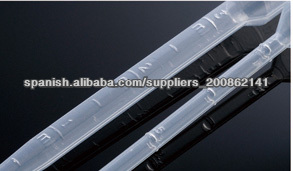 セルフ- 含まれている1ml/3ml転送ピペット仕入れ・メーカー・工場