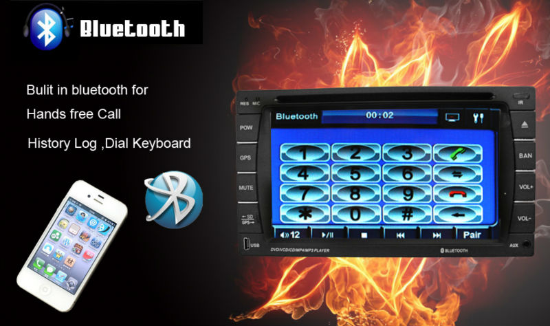Автомобильный DVD плеер Universal High quality touch screen radios tv for car with Bluetooth MP4 AUX DVD VCD CD Radio USB SD TV Автомобильный DVD плеер Universal High quality touch screen radios tv for car with Bluetooth MP4 AUX DVD VCD CD Radio USB SD TV