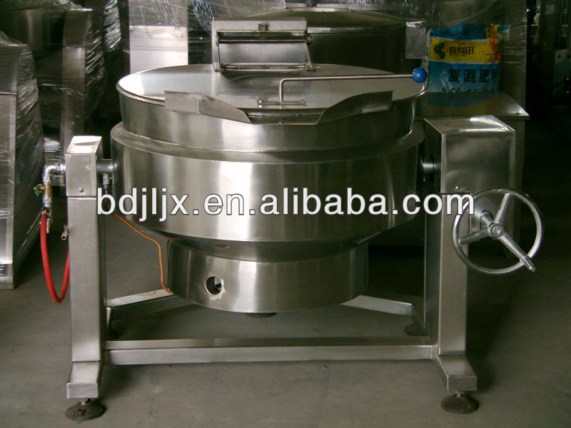 boiling machine