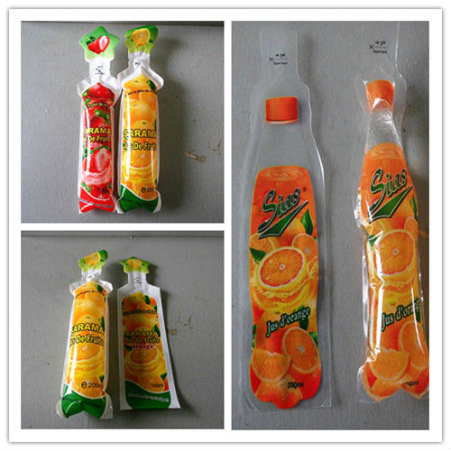 tainuo coconut juice water packing bag