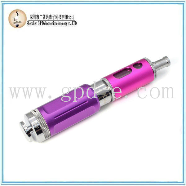 2014 mechanical mod atomizer trident V2 chewing gum rebuildable atomizer x10
