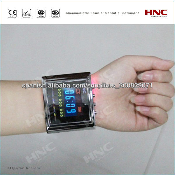 2014 Trending Hot Laser Therapy Instrument