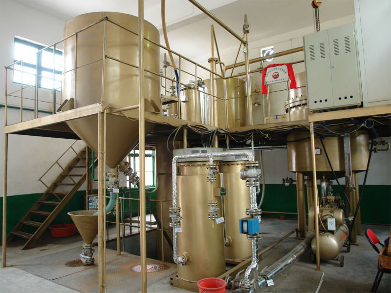 Shandong Yantai Mining Machine , Gold Electrowinning and Desorption Device