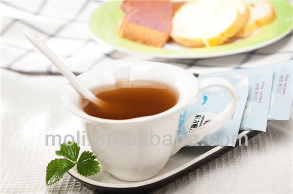 Konjac honey food powder low caloris high fiber