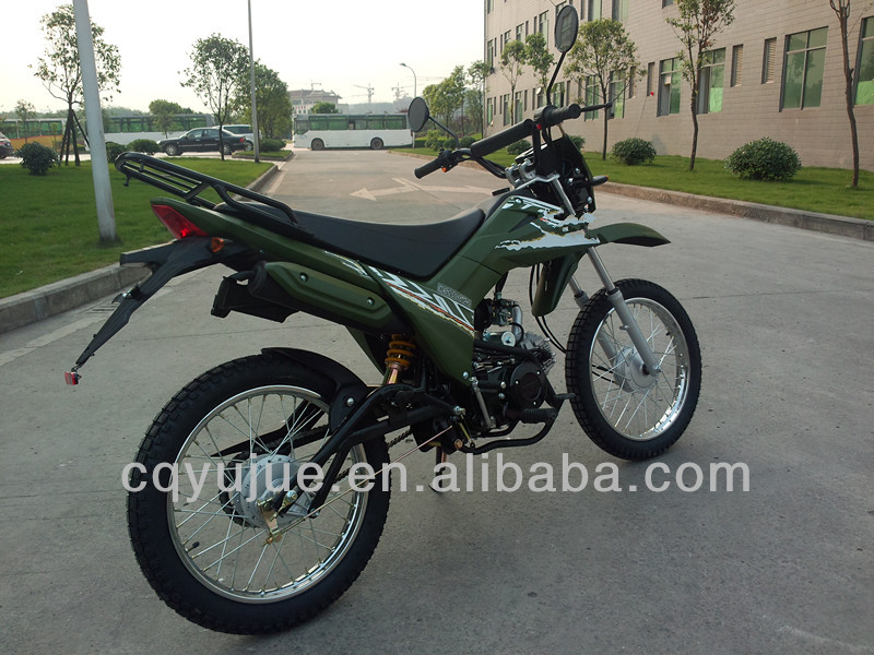 50cc/70cc/110cc子供ガスの土のバイクの格安販売のための/安い110ccモトクロス問屋・仕入れ・卸・卸売り