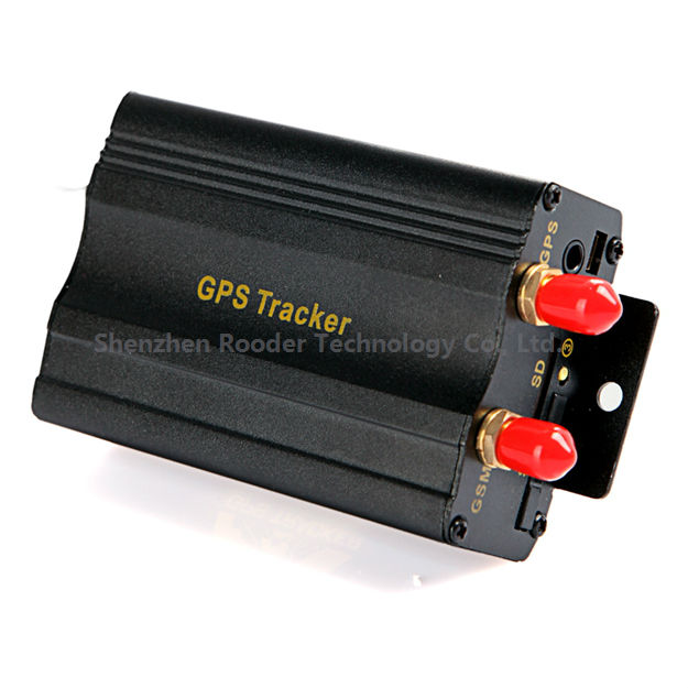 gps tracker+103A-1