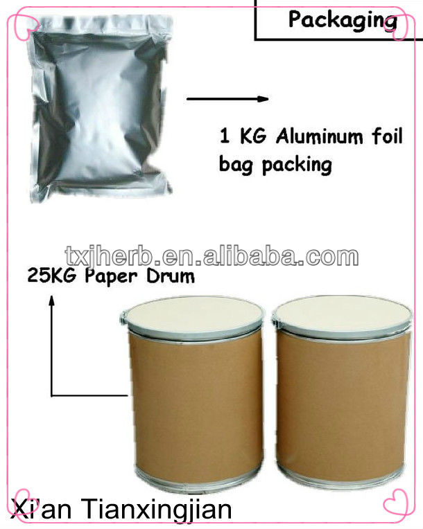 Food Grade Grape Seed extract powder OPC 30% UV as Beverage additive
