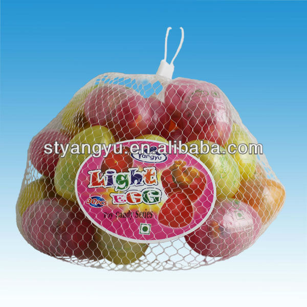 Light Egg with Candy