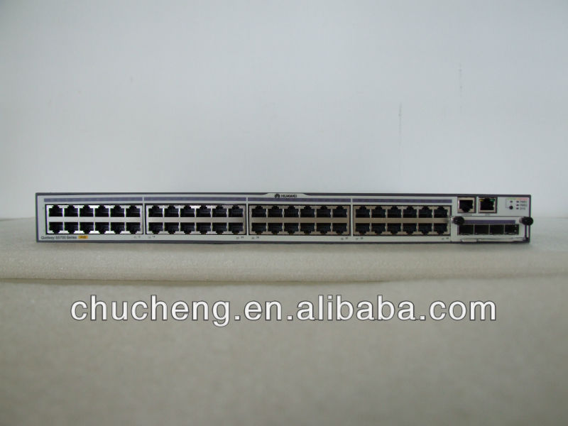 イーサネットスイッチ48gerj45huawei社、 poes5700-52c-pwr-ei問屋・仕入れ・卸・卸売り