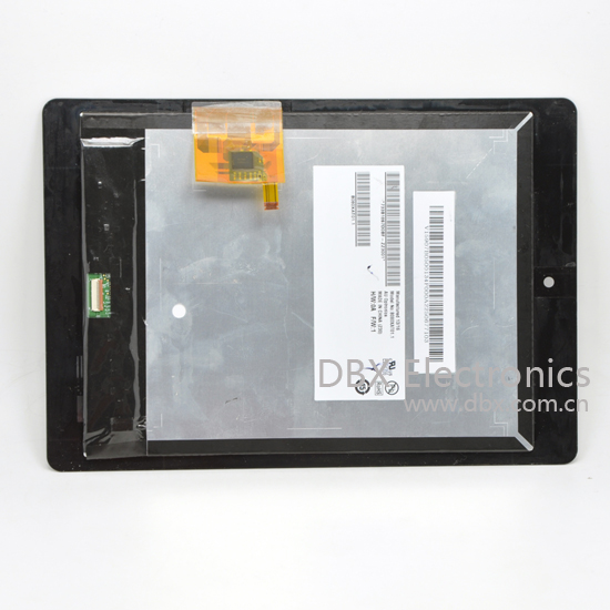 for Acer Iconia Tab A1-810 Full LCD Display+Touch Screen Repair Fix Part ZVLS735