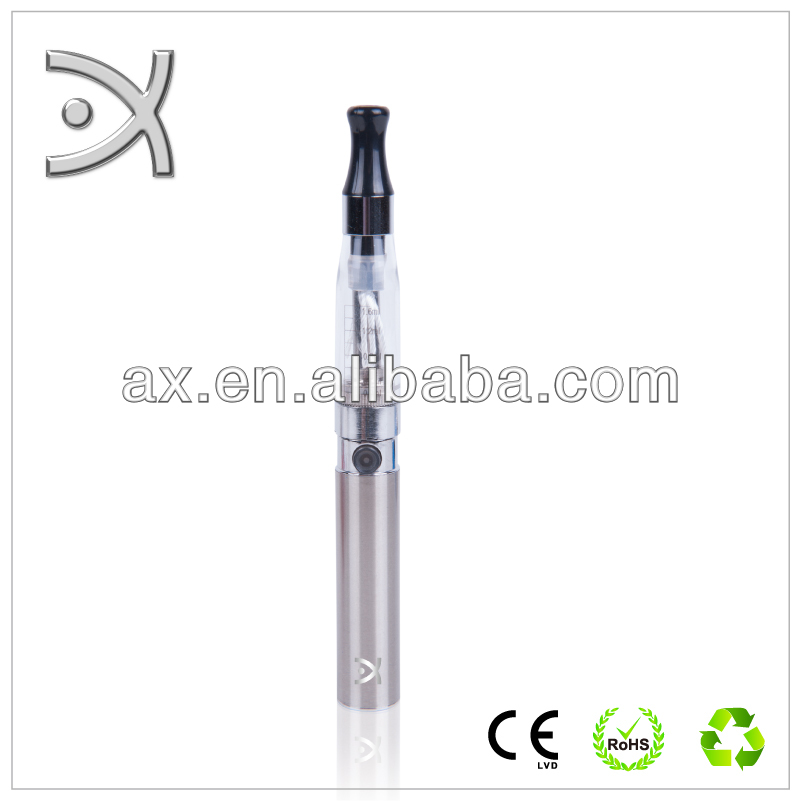 Rechargeable E Shisha EGO C Twist 1100mah EGO CE4 Vaporizer Pen