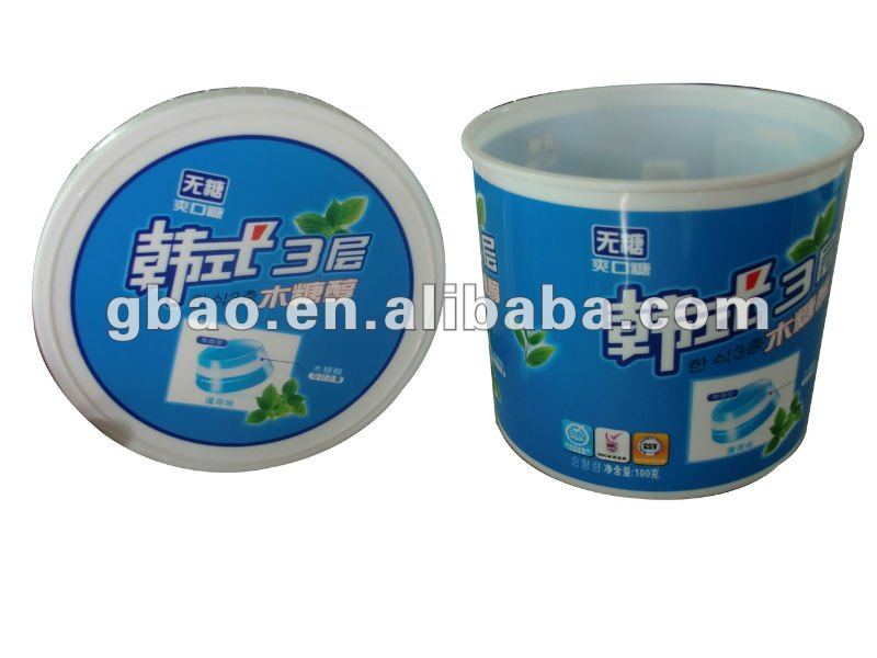 熱伝達フィルムのプラスチックペール用/バケツ/容器の印刷問屋・仕入れ・卸・卸売り