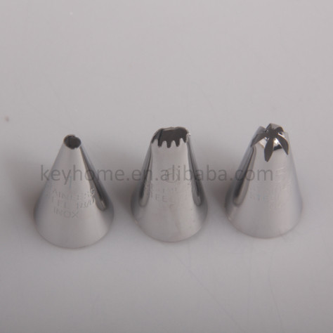 Utility baking tools plastic fondant cake decorating tools
