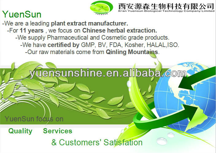 Piperine Extract Pepper Extract from GMP/BV Factory