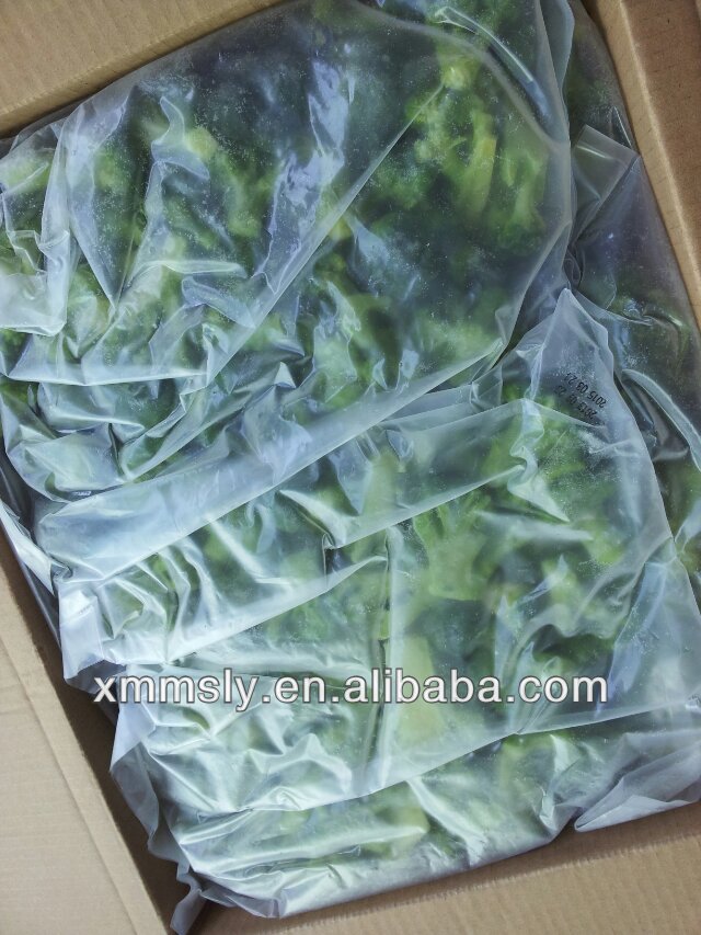 Wholesale new frozen broccoli spear