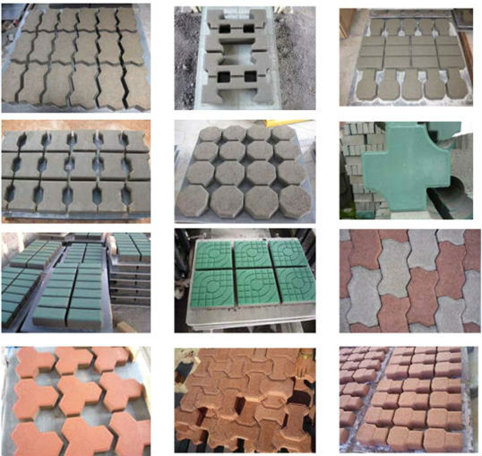 コンクリートブロック製造機の価格を作る 、使用コンクリートブロック製造機、 ブロック製造機仕入れ・メーカー・工場