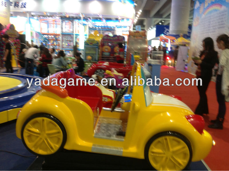 クールな車の中国のアミューズメントコイン運営キディライド販売のための問屋・仕入れ・卸・卸売り