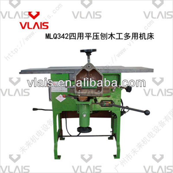 MLQ342 Combination woodworking machine Bench Multifunction Hot Sale