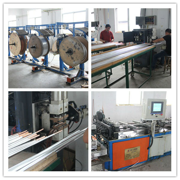 中国真鍮コネクタメーカーのホット製品エアコンの銅管継手仕入れ・メーカー・工場