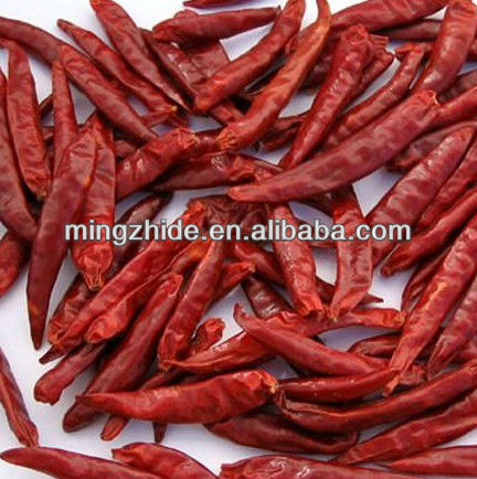 hot pepper,red chilli importers