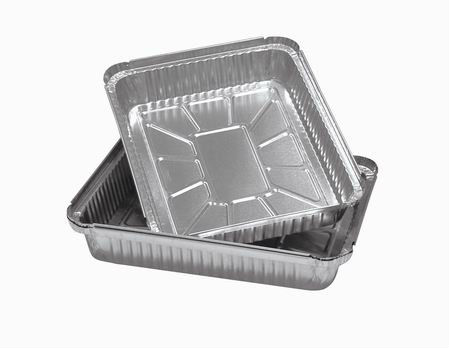 aluminum container foil for food