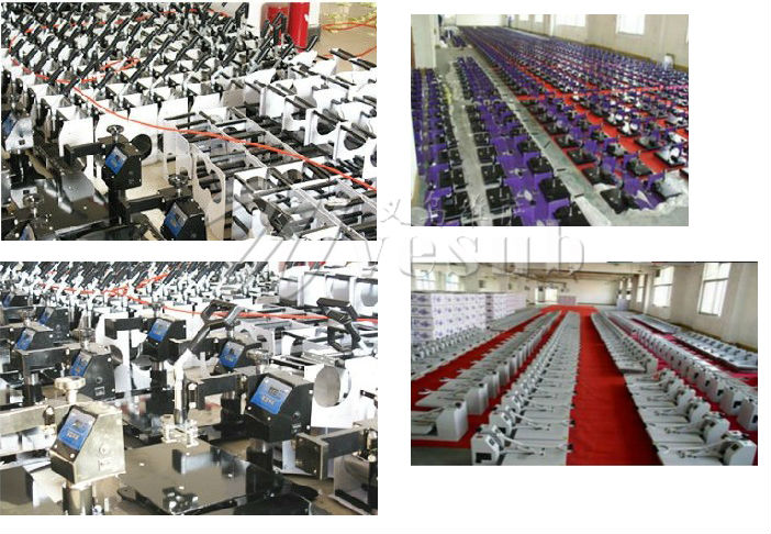 2016新しい昇華マグ印刷機価格広州/義烏メイド仕入れ・メーカー・工場
