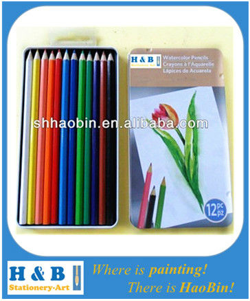 12色の鉛筆問屋・仕入れ・卸・卸売り