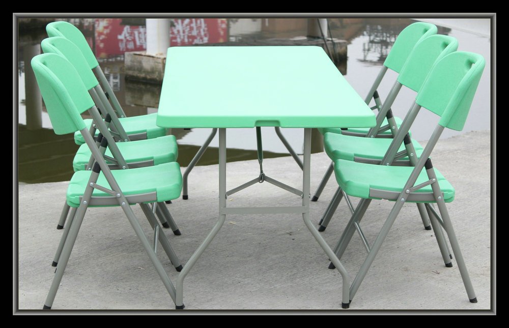 Outdoor Folding Plastic Dining Table Design 31 10 5 3 6 Ft Outdoor Folding Plastic Dining Table