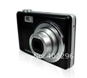 Hot Sale HD Digital Camera,DC-L140T,14.0 megapixels CCD sensor+3.0" TFT LCD Touch Screen +4XOptical Zoom+Free shipping Hot Sale HD Digital Camera,DC-L140T,14.0 megapixels CCD sensor+3.0" TFT LCD Touch Screen +4XOptical Zoom+Free shipping