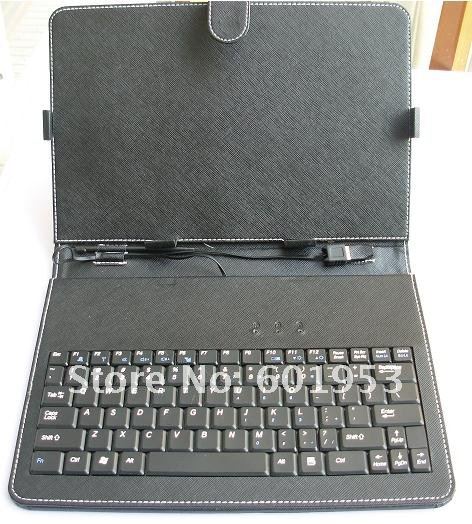 10 10.2 inch tablet pc ePad MID keyboard case with RUSSIAN Russia letters logo1.JPG