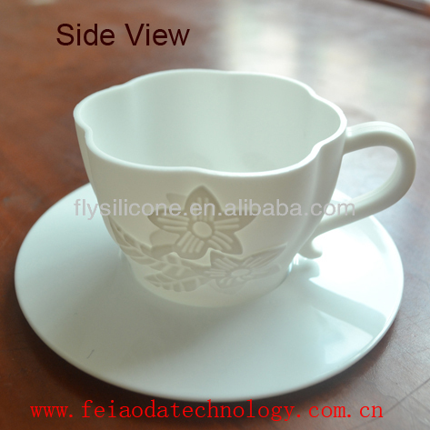 Cup Cake Decorations,Silicone Cup Cake Decorations