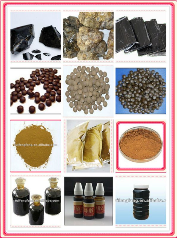pure propolis extract promotion from factory
