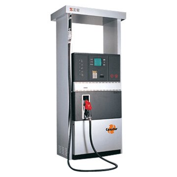 censtarプロの機器を給油でガソリンステーション、 容易な操作censtar燃料ディスペンサーポンプ仕入れ・メーカー・工場