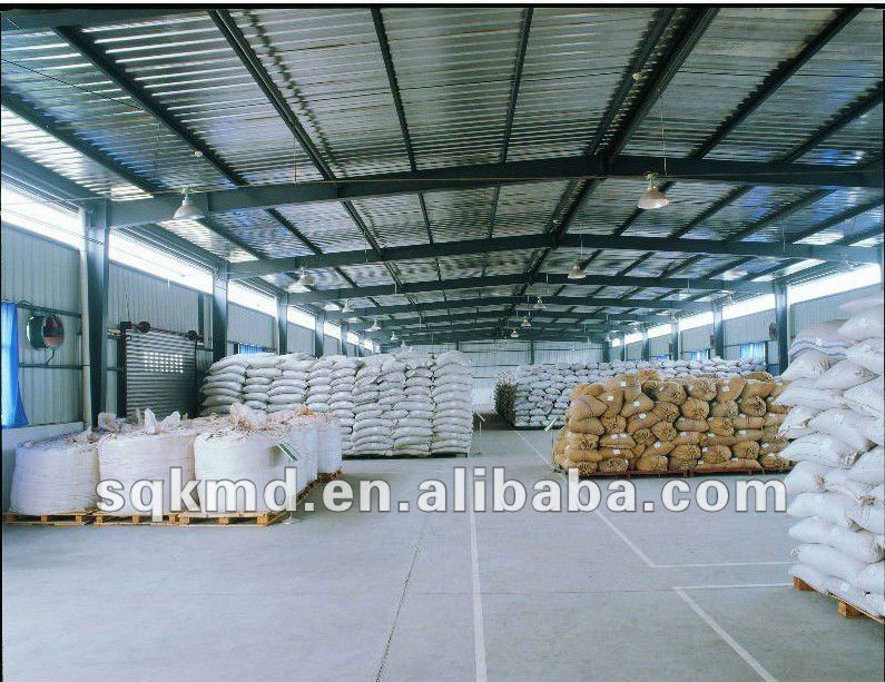 Best quality & 99% purity isolated soy protein