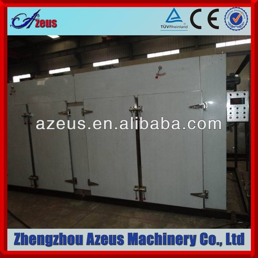 50-400kg per batch Fruit and Vegetable Food Dryer machine 0086-13937175229