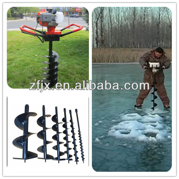 アースオーガー油圧/穴掘り機/アース穴加工機問屋・仕入れ・卸・卸売り