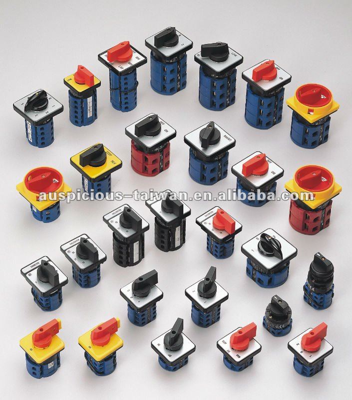 22ミリメートル2/4ウェイ工業ジョイスティックスイッチ仕入れ・メーカー・工場