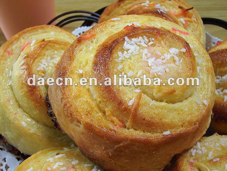 food additives for bread Distilled Monoglyceride DMG