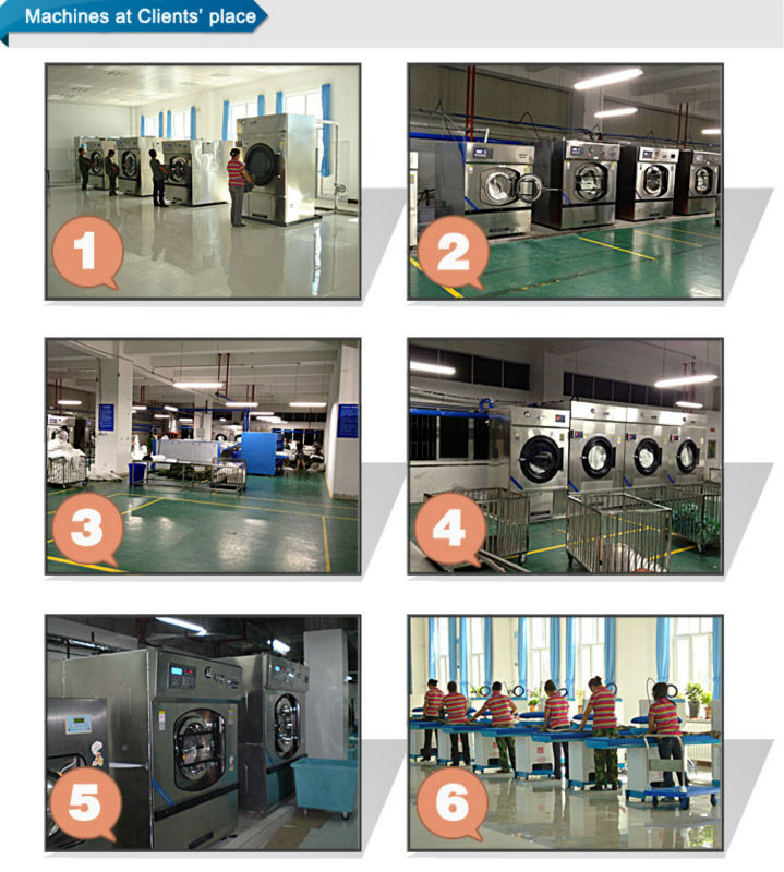 キロの工業洗濯機lj100/洗濯機、 ドライヤー、 のアイロン機、 仕上げ装置問屋・仕入れ・卸・卸売り