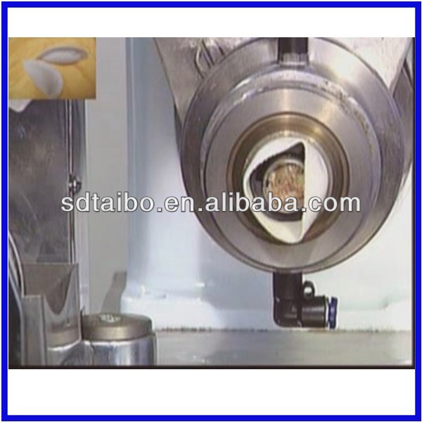 Automatic Samosa Making Machine for 12Cm Samosa