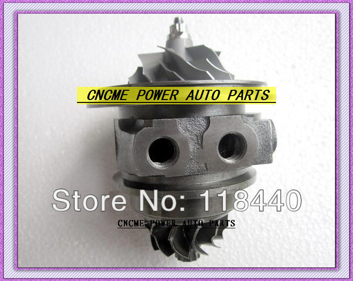 TURBO CHRA Cartridge Core of TF035 49135-03411 49135-03410 Turbocharger For Mitsubishi 2002-06 Shogun Pajero III 2000-06 4M41 3.2L
