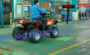 EEC 650CC大きく強力なATV問屋・仕入れ・卸・卸売り