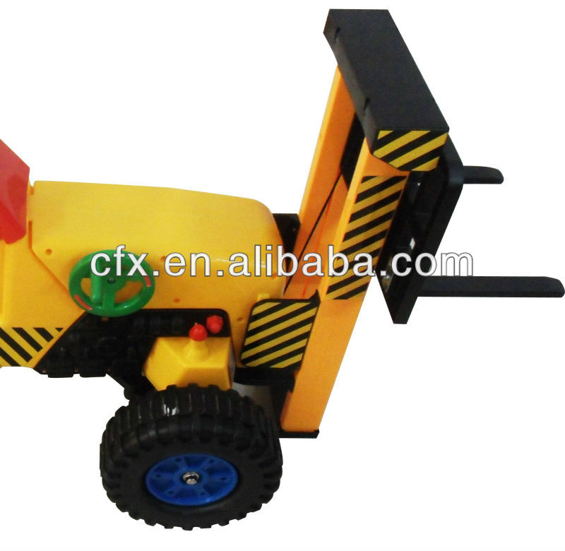 ファッション子供の車に乗って616フォークリフト問屋・仕入れ・卸・卸売り