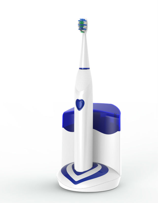2014年yasifl-a8で音波歯ブラシベースuv歯ブラシ消毒問屋・仕入れ・卸・卸売り